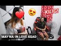 UNANG MEET-UP ❤ (NAKAKAKILIG SOBRA!)