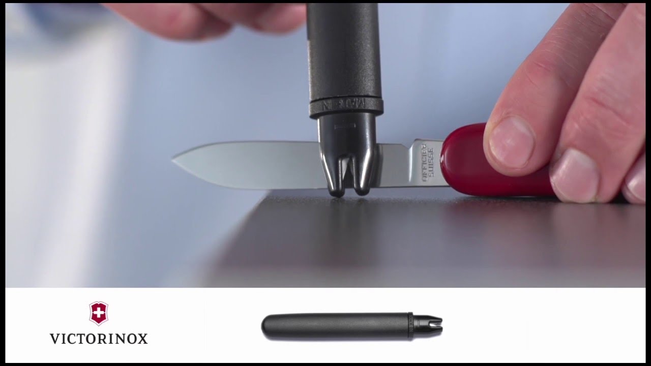 Best Pocket Knife Sharpener in 2022 – A Complete Guide! 