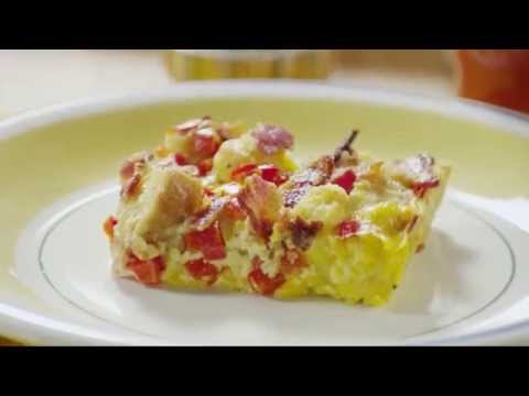 How to Make Breakfast Casserole | Brunch Recipes | Allrecipes.com