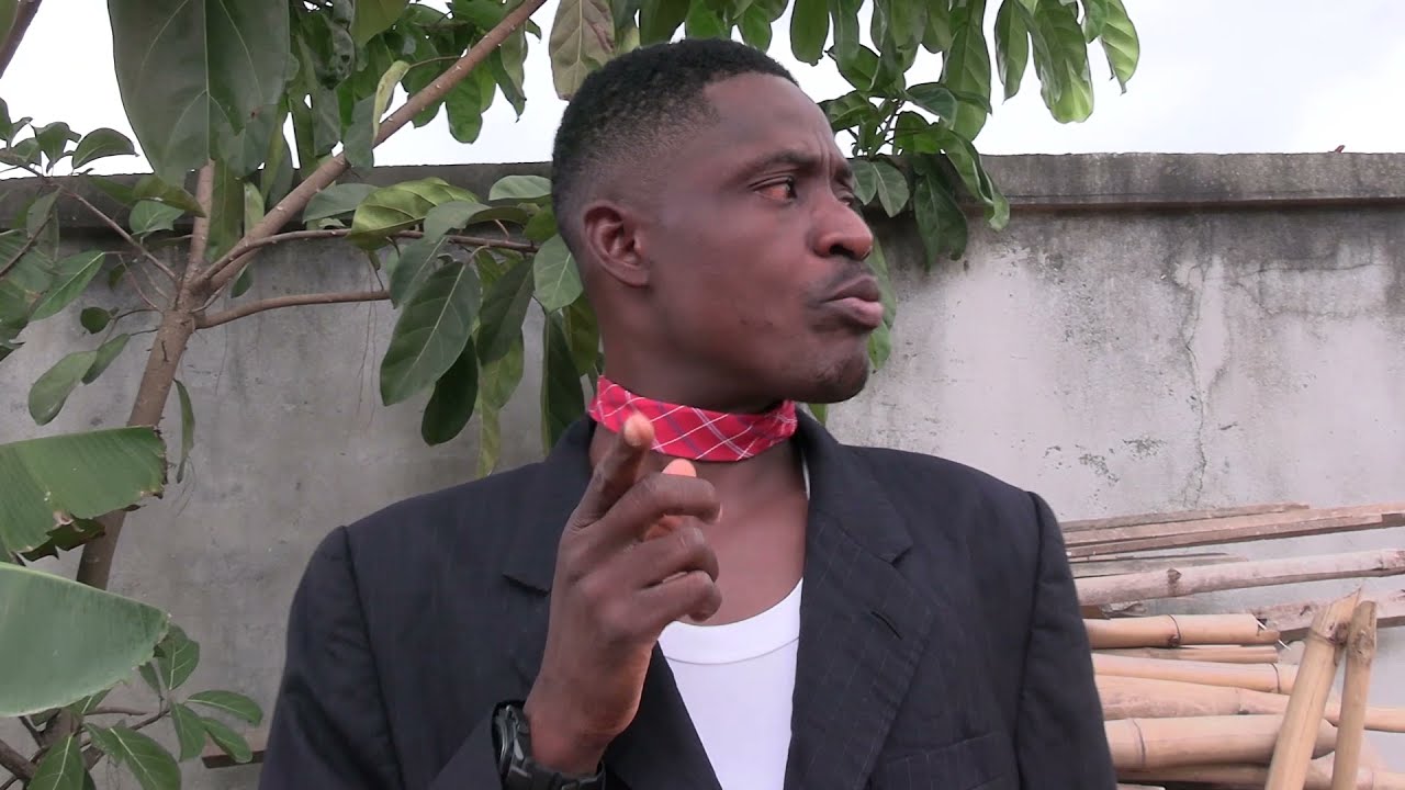 LES AVENTURES DE BONAZA Episode15