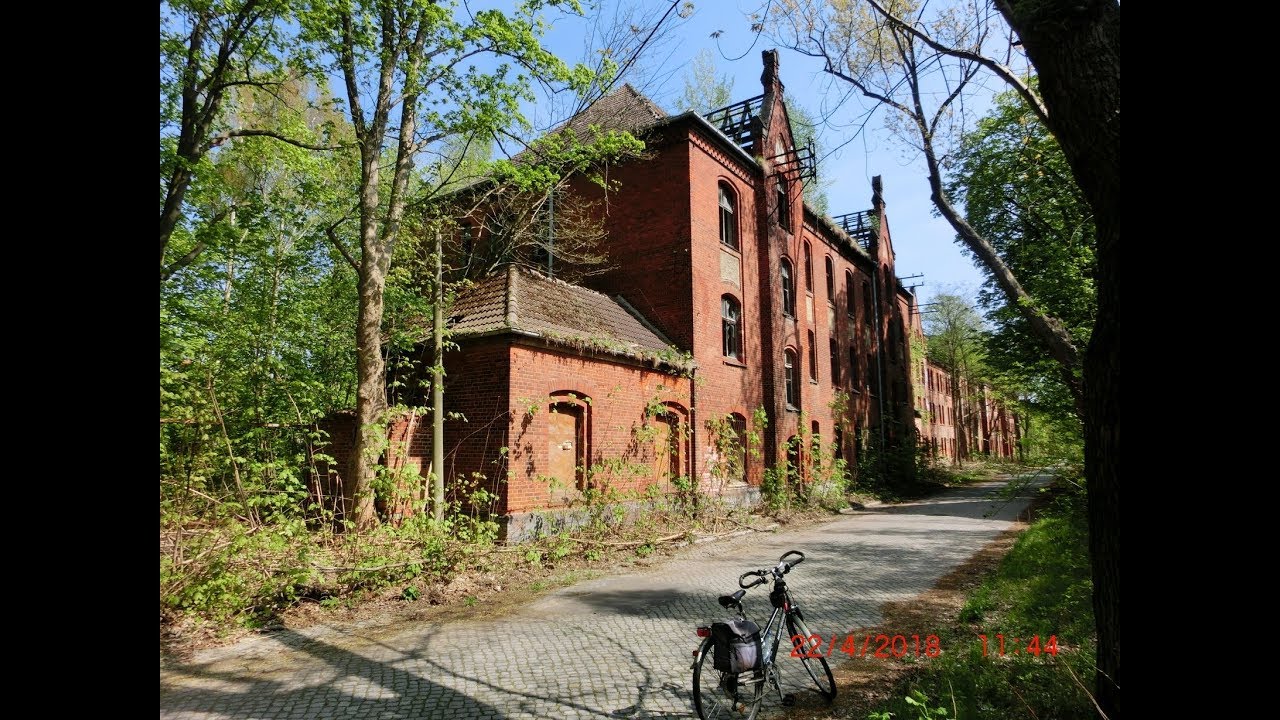 Ютербог германия Ютербог германия