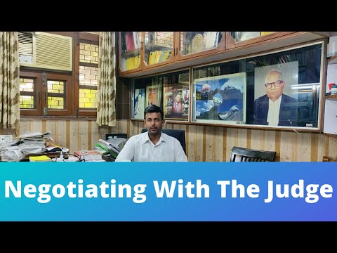 can-you-negotiate-with-a-judge?-giving-options-to-the-judge-helps-win-your-case