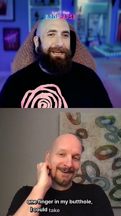 Who Says Fisting Isn't Like Porn?