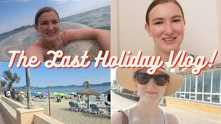 Mallorca Solo Holiday | Travelling Home
