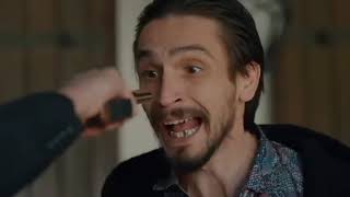 Timsah Celil Gangsta Paradise