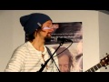 Jason Mraz - Be Honest - Paris showcase