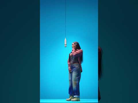 Aya Nakamura - Kouma | A COLORS MOMENT