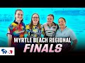 2024 pwba myrtle beach regional finals