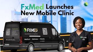Concierge Healthcare: Hospital On Wheels That Comes To You.