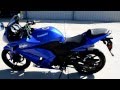 Get Ninja 250R 2009