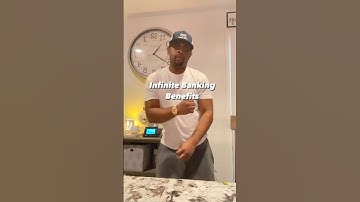 Infinite Banking Secrets You SHOULD Know To GROW Tax-Free Wealth #shorts #finance #money