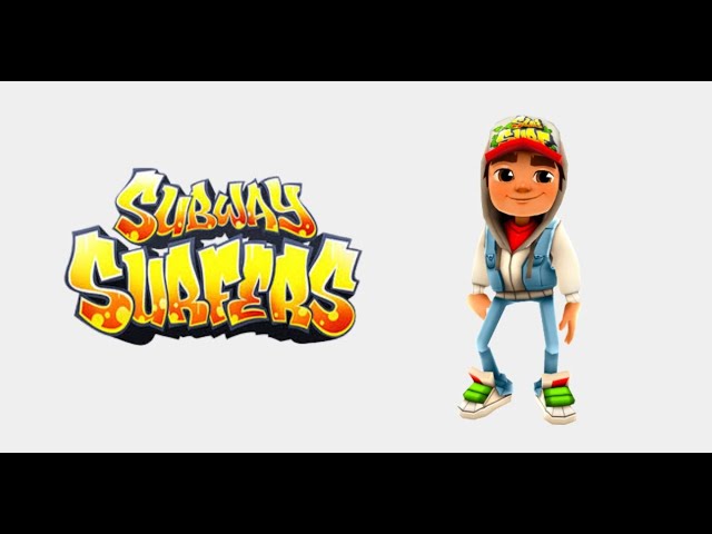 English Subway Surf : 👍 Good stream, Playing Solo