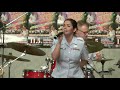 ビックバンド演奏 アナザー・ディ(オリジナル曲)今泉 千絵 アメリカ空軍太平洋音楽隊パシフィック・ショーケース Another Day(Original) by Chie Imaizumi