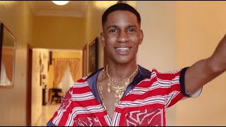 Jendaya The Style Edit With Denola Grey