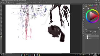 20251013_그림공부78_자유일러스트