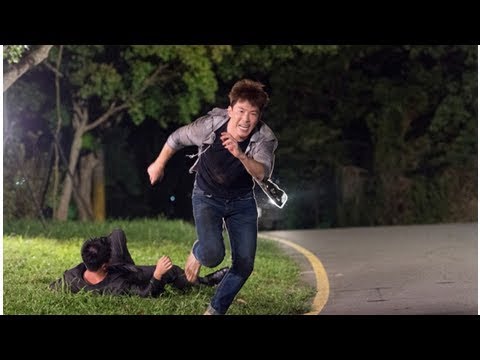 黃少祺「最衰男主角」遭凌虐反笑場 原來壞人是他！ - 自由娛樂