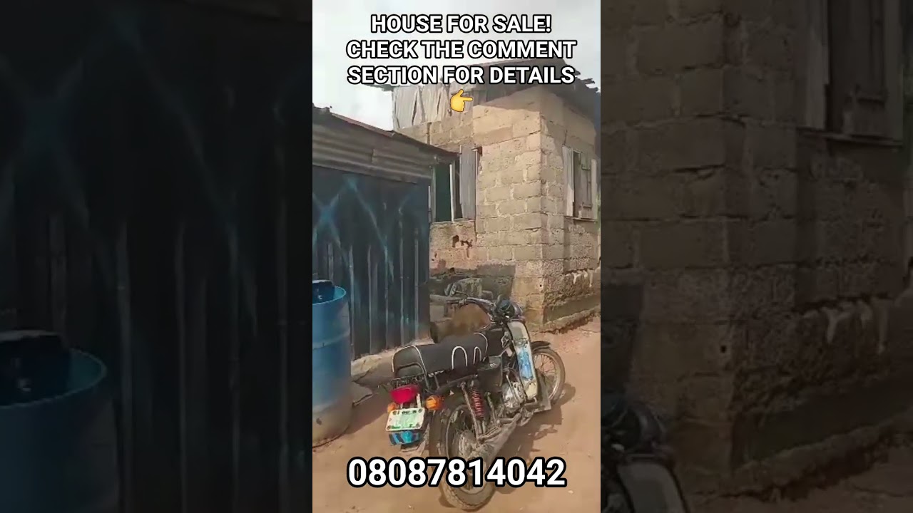 Half Plot off governor's road, lkotun FOR SALE N38m