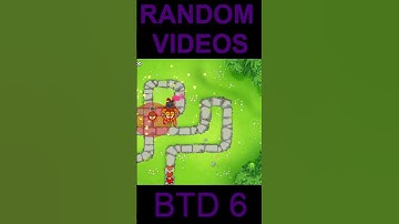 BTD6 Advanced Challenge | THE STRONGEST WEAKEST BLOON VS DART ALCH | June 1, 2024