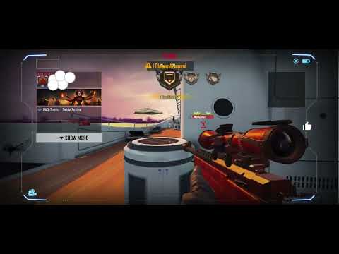 COD Mobile Hack/Mod Menu iOS & Android ! CODM Mod Menu 2026 ! [ AimBot + WallHack ]