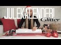 Jeg overrasker Synne med syk Glitter-kalender!!