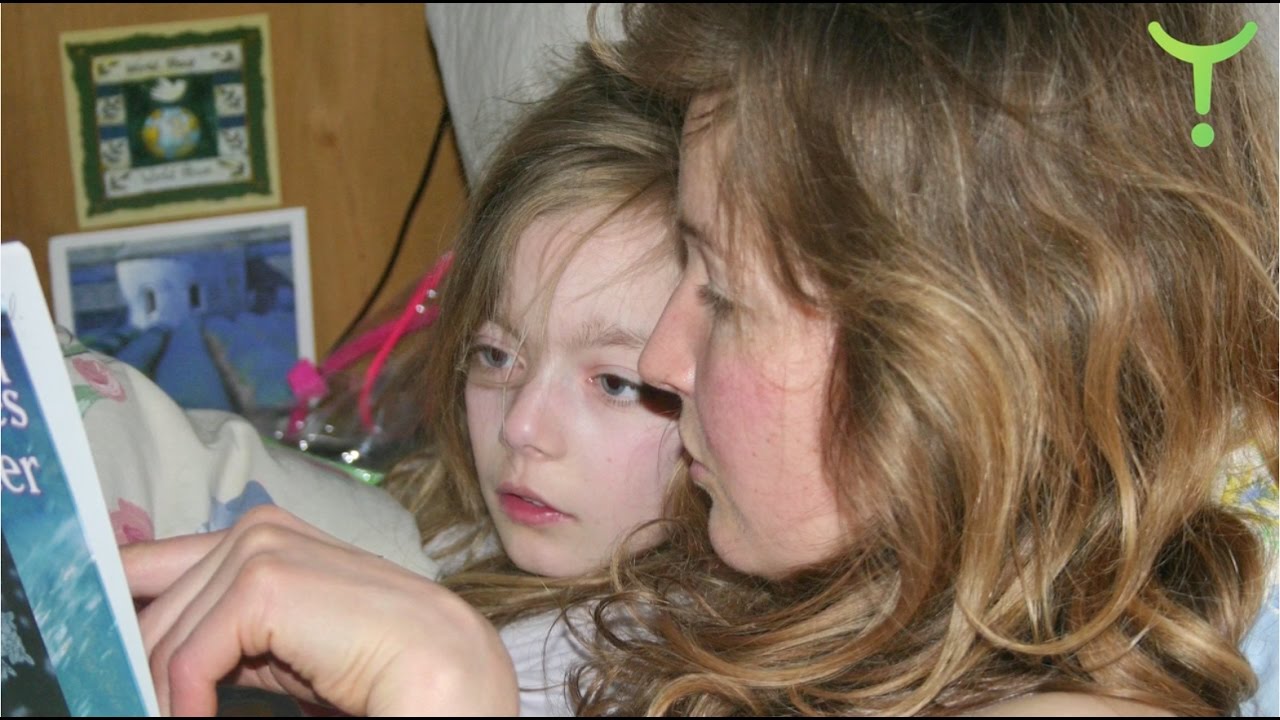 A Spectrum Of Change   Katrina Turnbull & Daisy 9 of 10