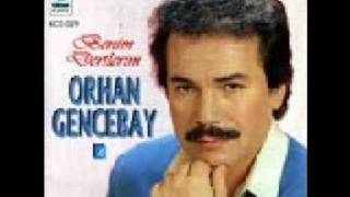 orhan gencebay - tovbe Resimi