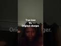True love Vs. original charger #funny #fun #funnyvideo #funnyshorts #viralvideo #viral #video