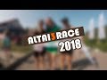 АНОНС!!! Altai3Race 2018 - триатлон на спринтерской и полужелезной дистанциях
