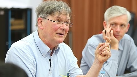"Most of science is boring, repetitive things" Tim Hunt, Nobel Laureate