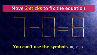 👉 ANSWER HERE 7-0=8