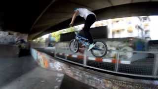 RADBMX SHOP ForTheHonour 2013 - Team RUISLIP/WATFORD (THIRD PLACE)