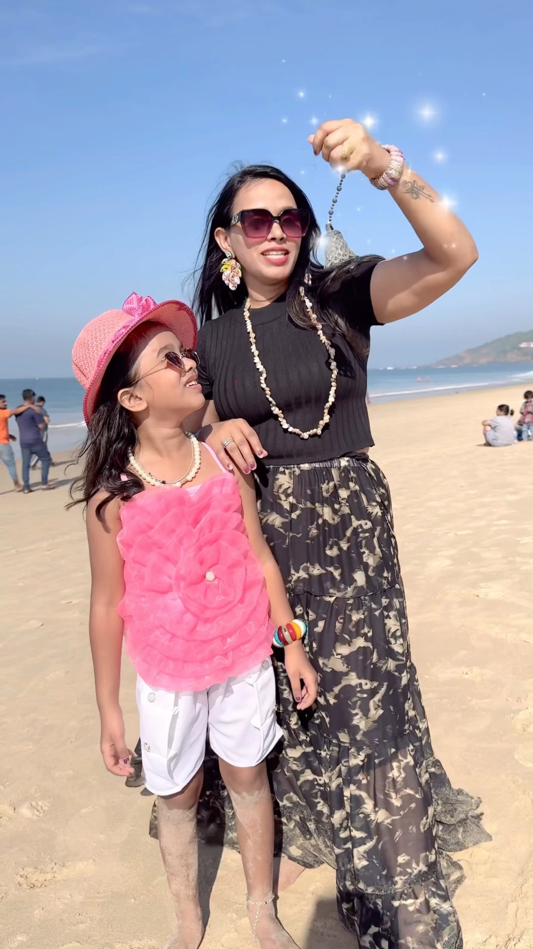 Amaira ko mili magi all bell #shorts #amairagurjar