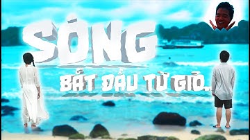 [Nhạc chế] SÓNG - XUÂN QUỲNH PARODY | MiNi Anti