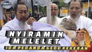 NYIRAMIN ~MELELET ~ Ida Pedanda Gede Kekeran ~ Selasa,27 Januari 2026 #griyagede #denkayu #mengwi 