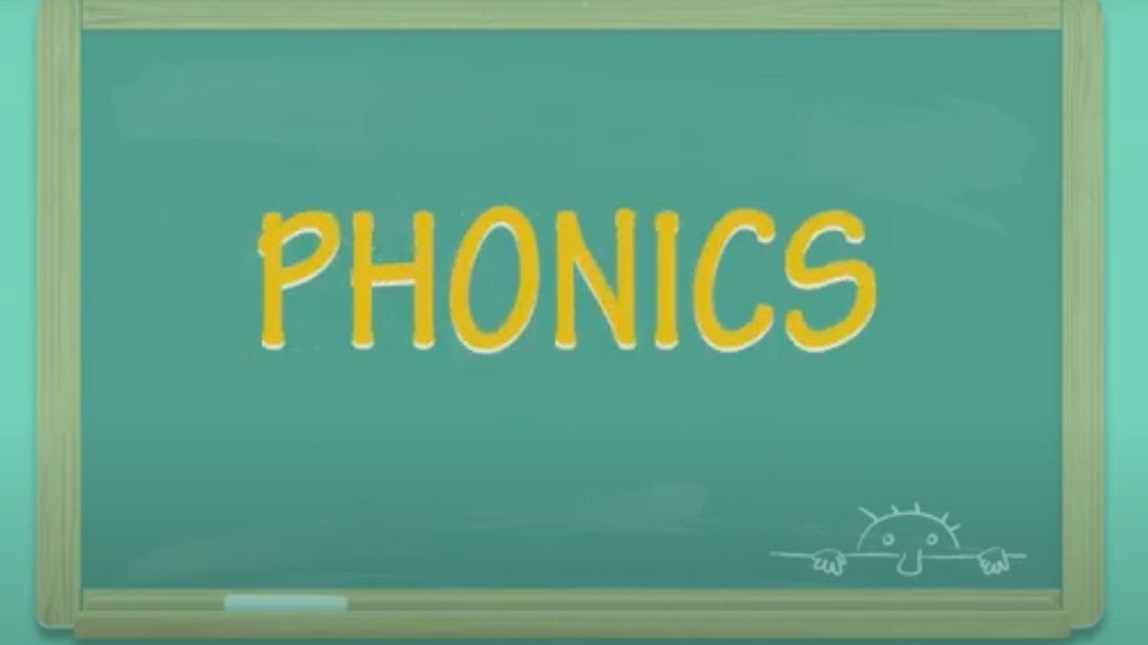 What is Phonics? Why Is It Important for My Child to Read?