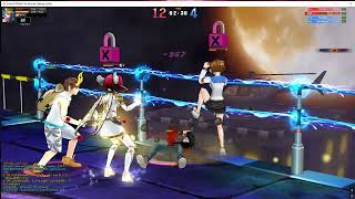 ZONE4 EXTREME : TOURNAMENT 2 VS 2 ROUND 8 TEAM 18/1/69 screenshot 3