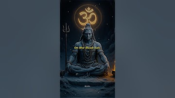 Mahadev Status ! Mahakal Status ! Bholenath Status ! #mahadev #dr_status #shortvideo