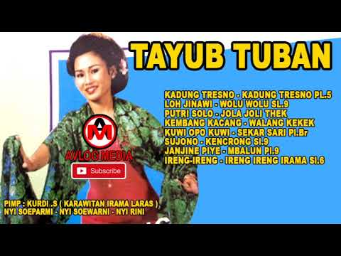 TAYUB TUBAN LAWAS - KADUNG TRESNO