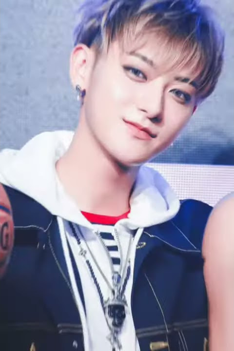 CCP keren versi TÀO EXO ...kalian pasti kangen TAO kan ayooo ngaku