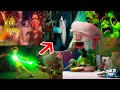 13 COSAS que NO NOTASTE en el TRAILER de Hotel Transylvania Transformanía (CuriosidadesReferencias)