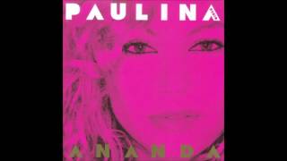 Video thumbnail of "Paulina Rubio - Ni Una Sola Palabra"