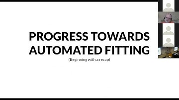 01 - David Mobley - OpenFF Progress Status (OFFCW Aug 2019)