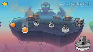 Tower Conquest: tập 2 Level 6 - 7  (ios - Android)