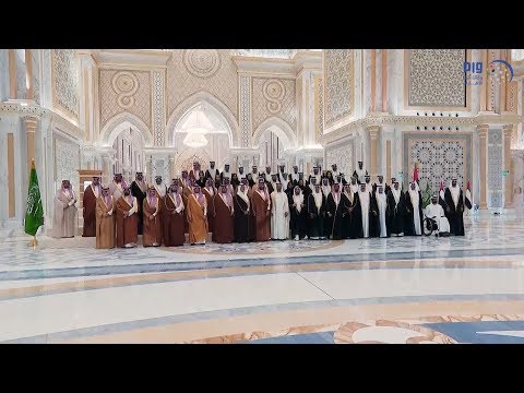 محمد بن زايد ومحمد بن سلمان يترأسان الاجتماع الثاني لمجلس التنسيق السعودي  الإماراتي