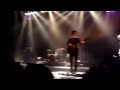 Arctic Monkeys - Brick By Brick (Live at Cirkus, Stockholm on May 5th 2011)