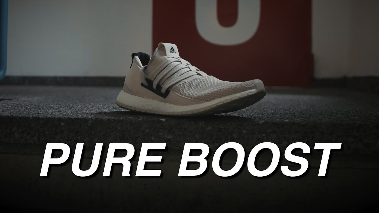 adidas boost r