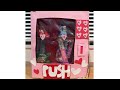 valentine’s day cardboard vending machine tutorial♥️