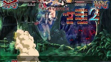 Bridget Oki meaty unlockable loop on aba.