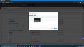 Fiery JobFlow – Ticket mapper