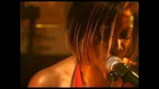 Beverley Knight - Gold - Live @ MCM Cafe, Paris